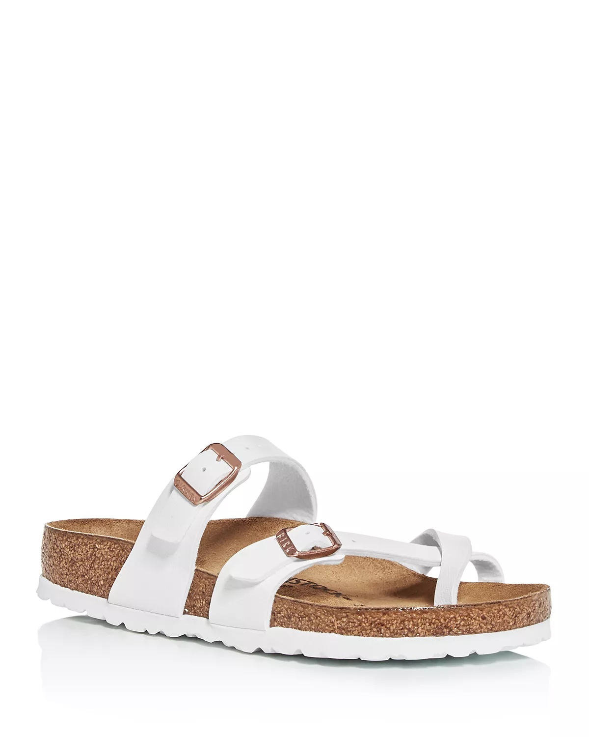 Women's Mayari Buckled Slide Sandals - 1
