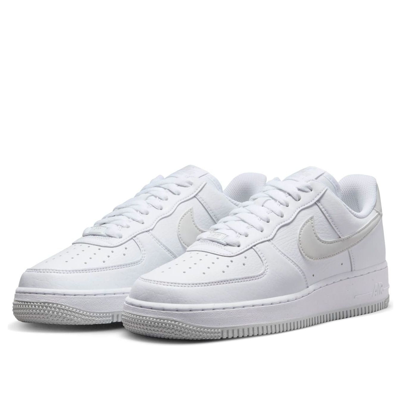 (WMNS) Nike Air Force 1 '07 SE Next Nature 'White Photon Dust' DV3808-104 - 3