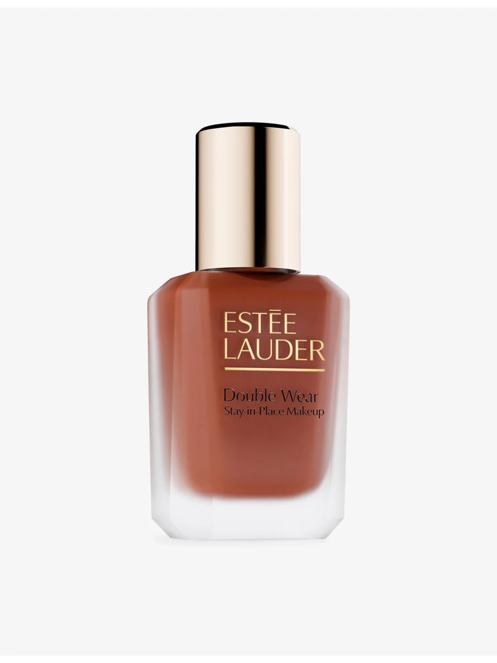 Double Wear Stay-in-Place Foundation SPF10 30ml - 1