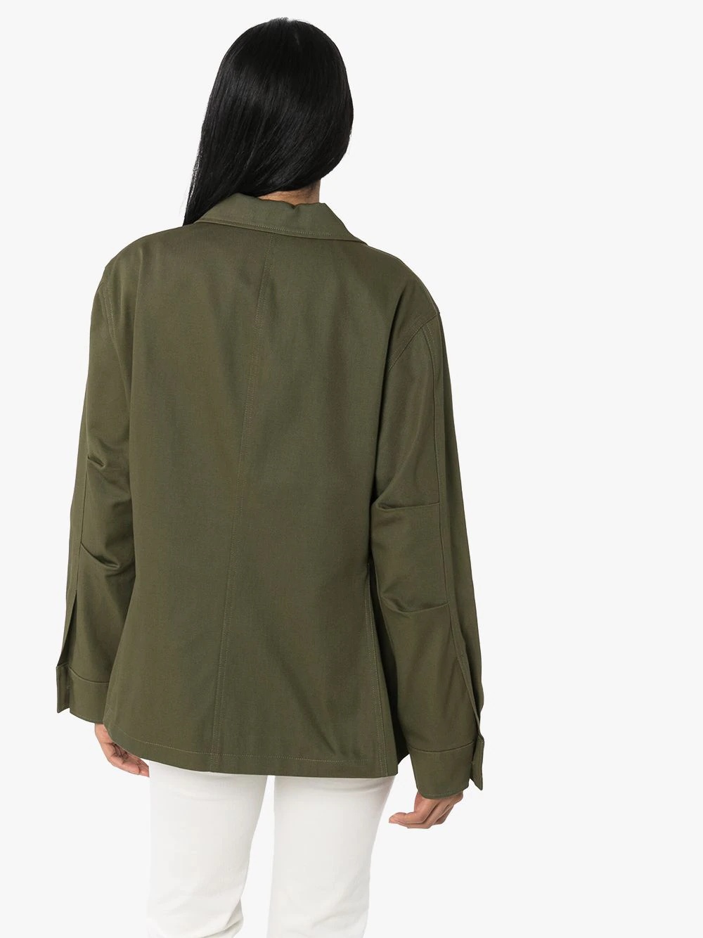 Avignon military jacket - 3