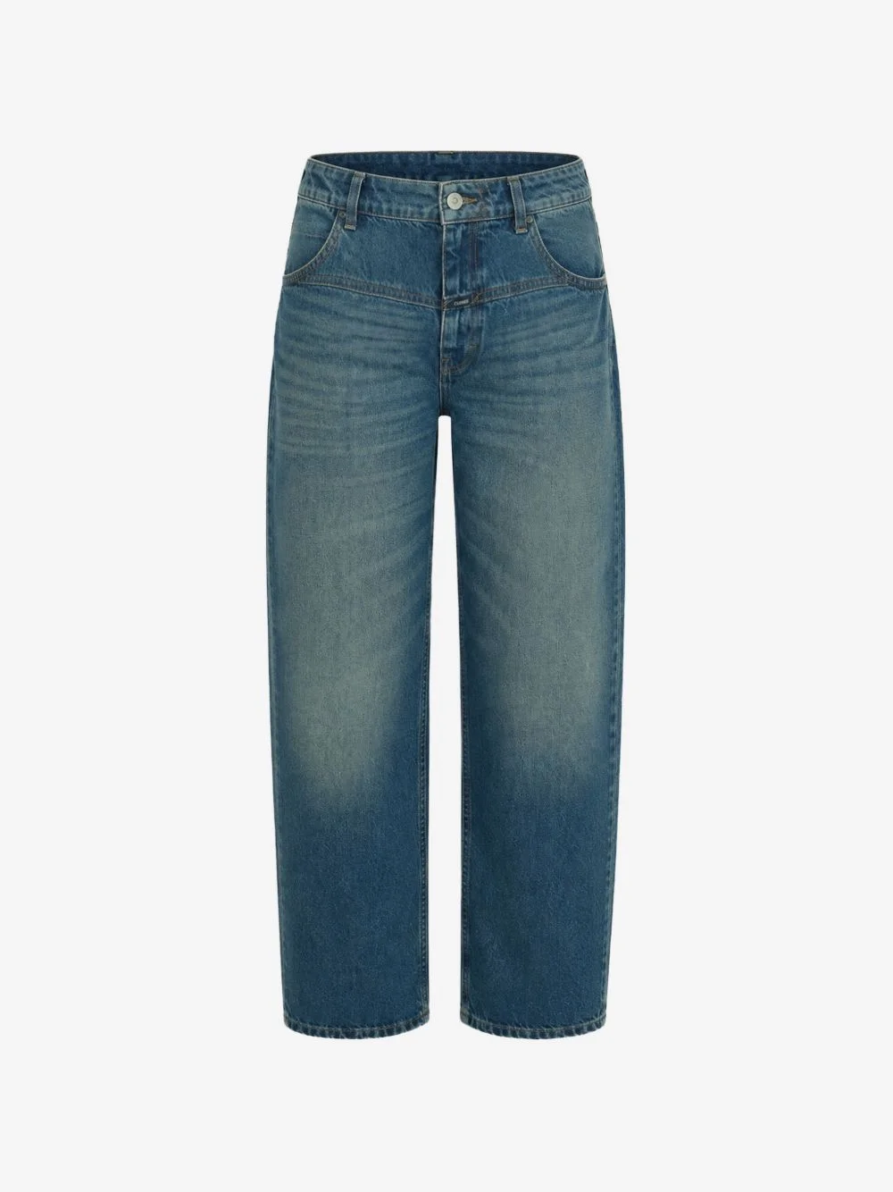 Stover-X jeans - 1