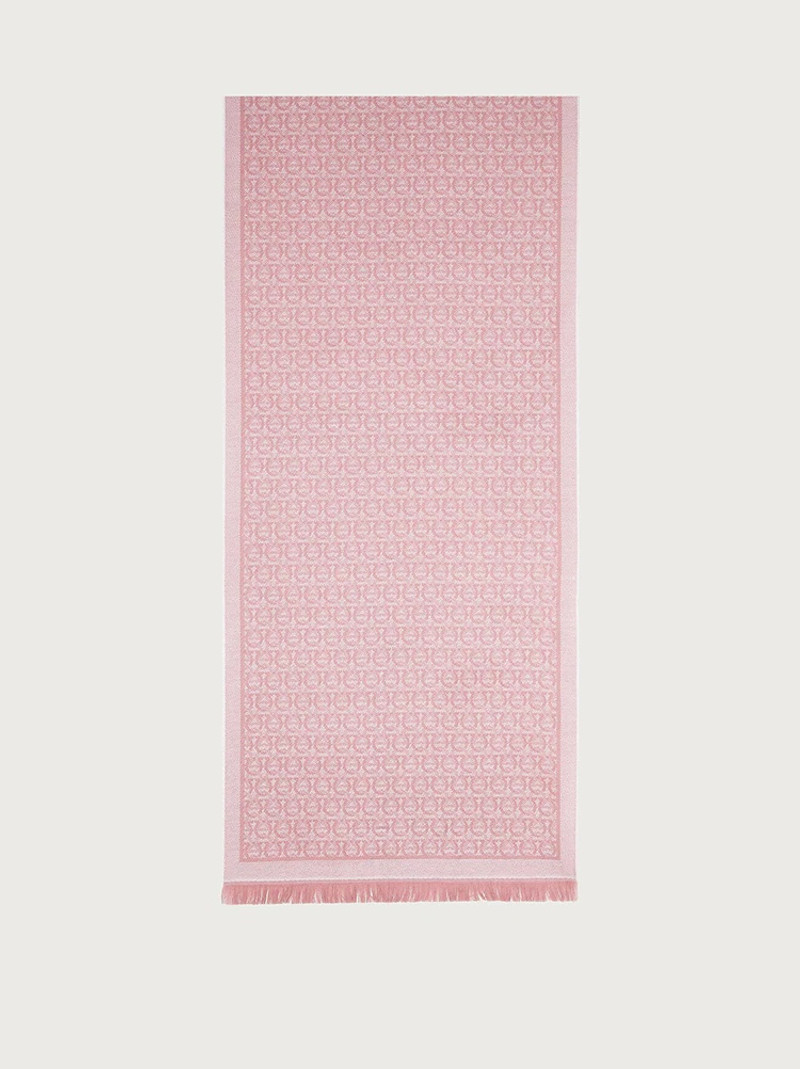 GANCINI SCARF 1