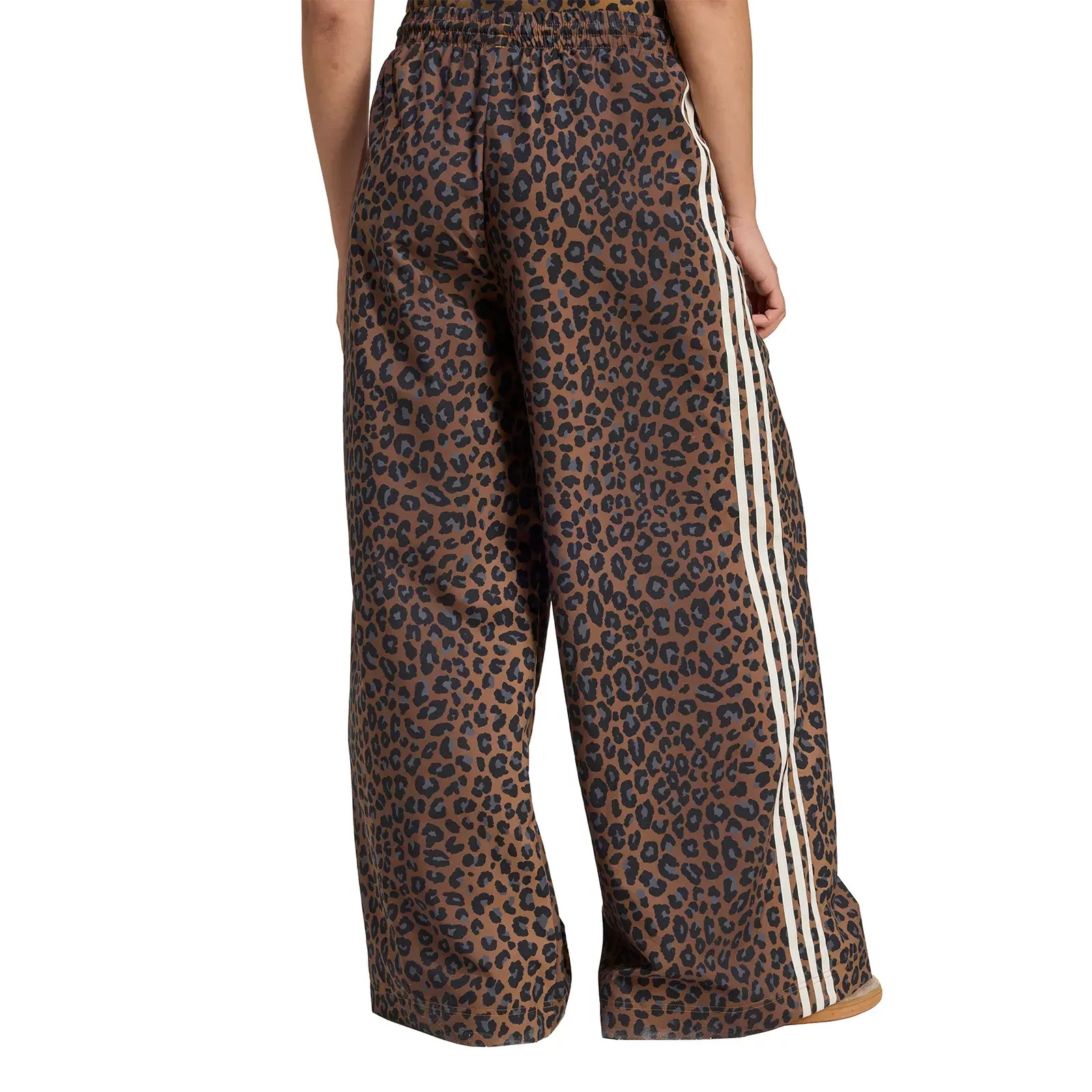 Firebird Oversize Track Pants W "Multicolor" - 3