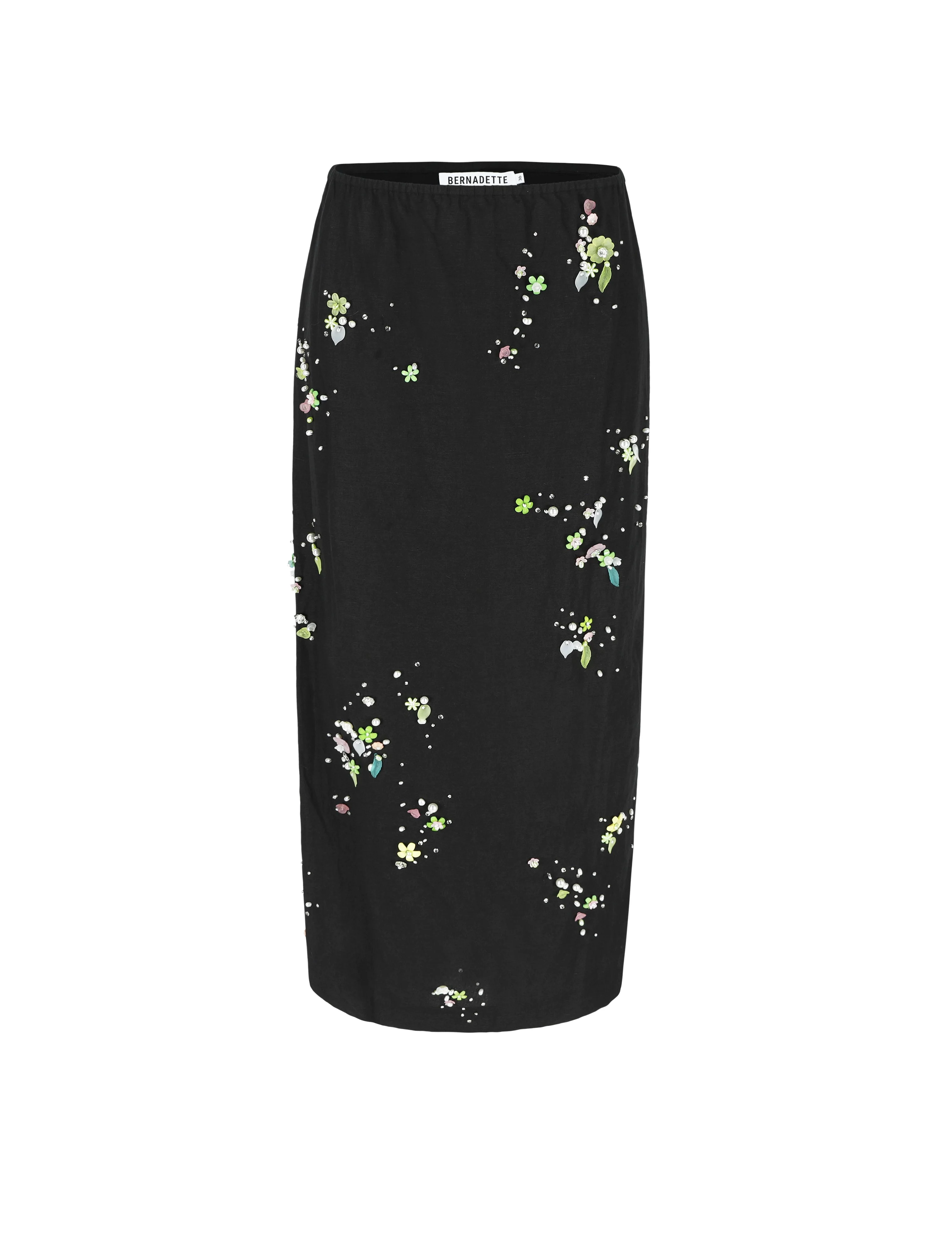 Skirt Miriam Embroidered - 1