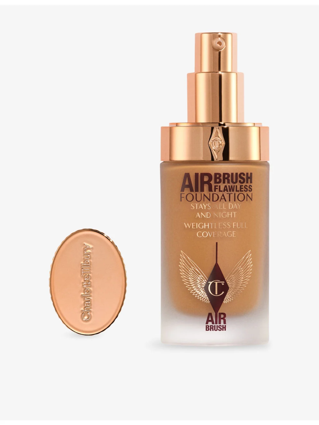 Airbrush Flawless Foundation 30ml - 1