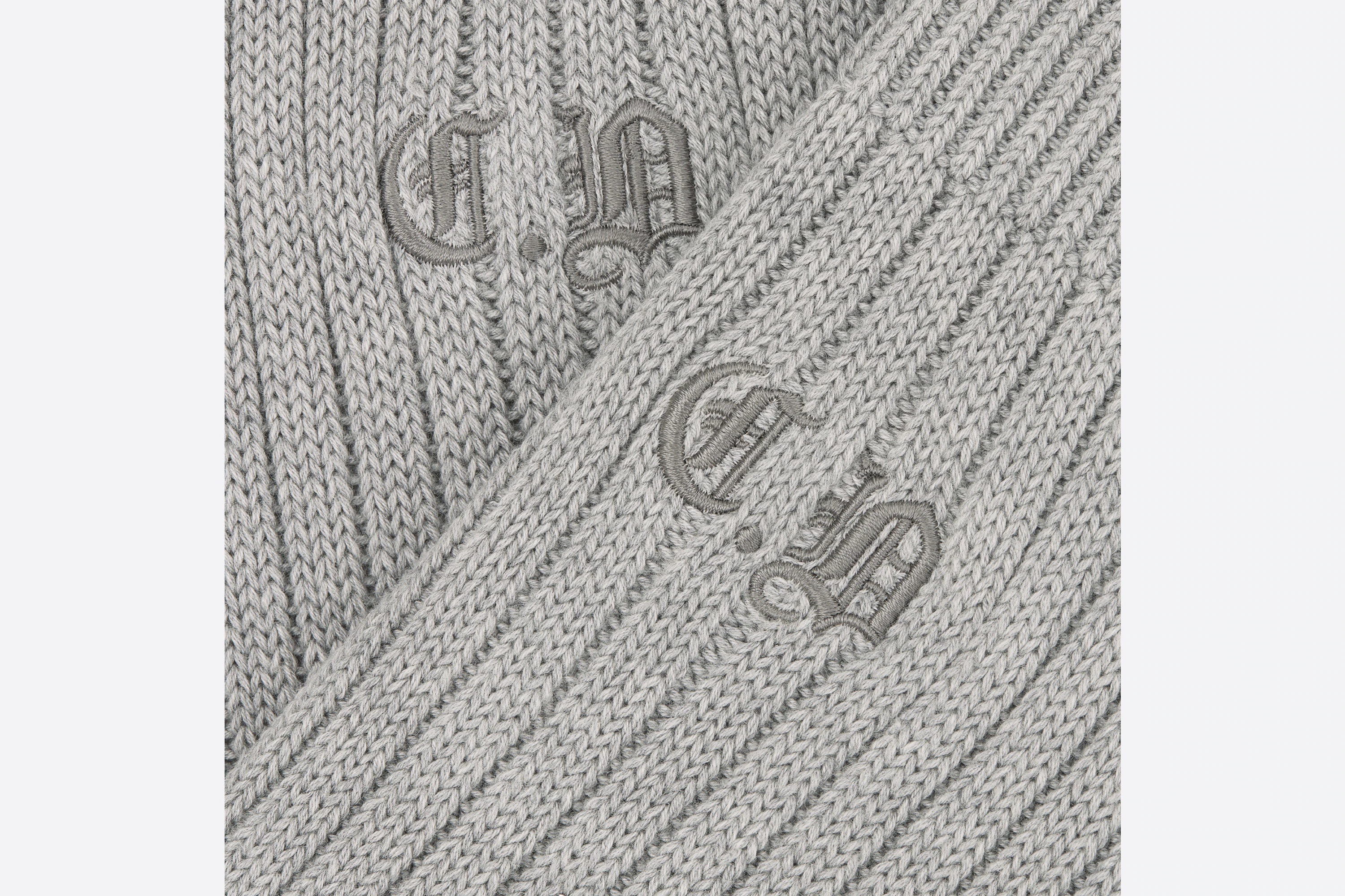 CD Gothique Socks - 2