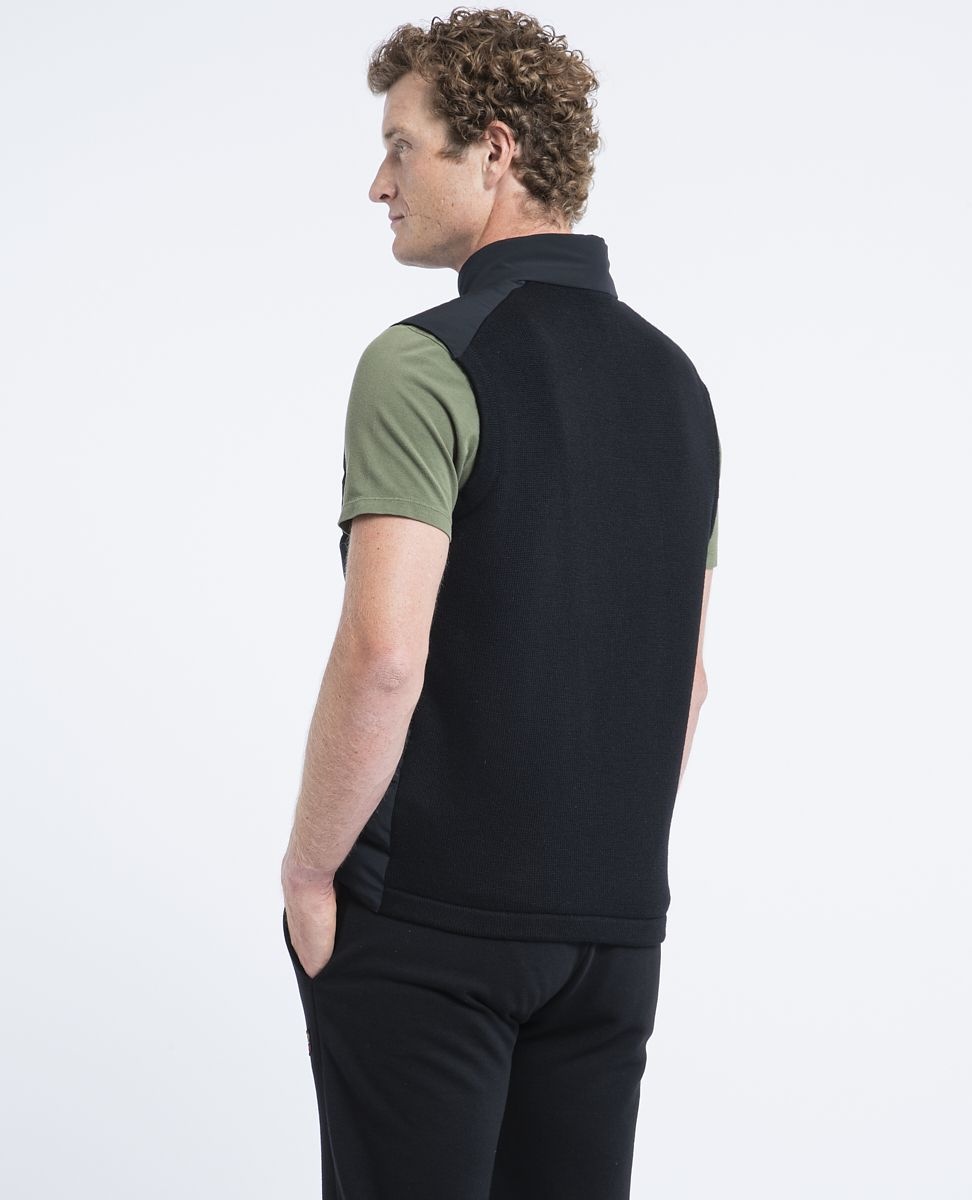 Quilted Typhoon® Vest - 4