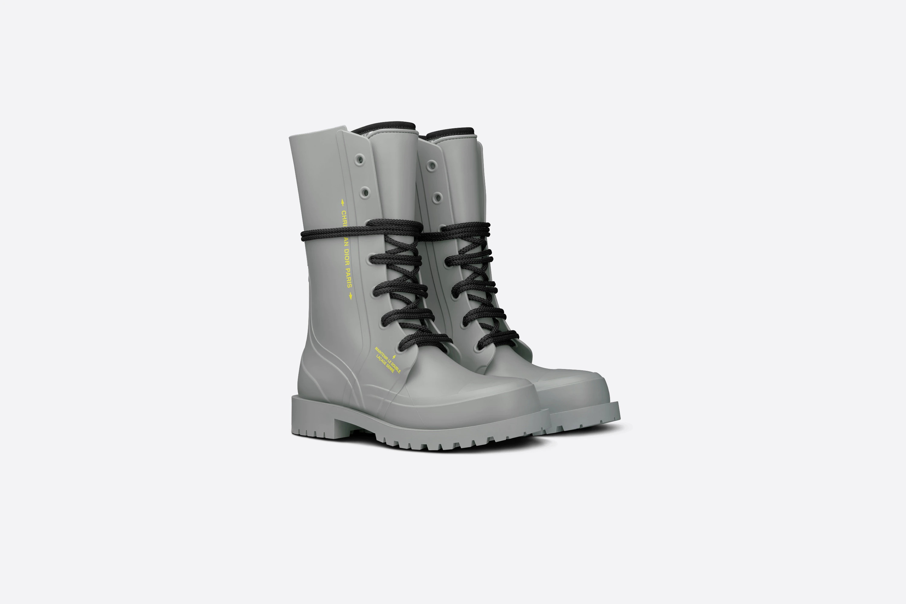 Diorcamp Ankle Boot - 2