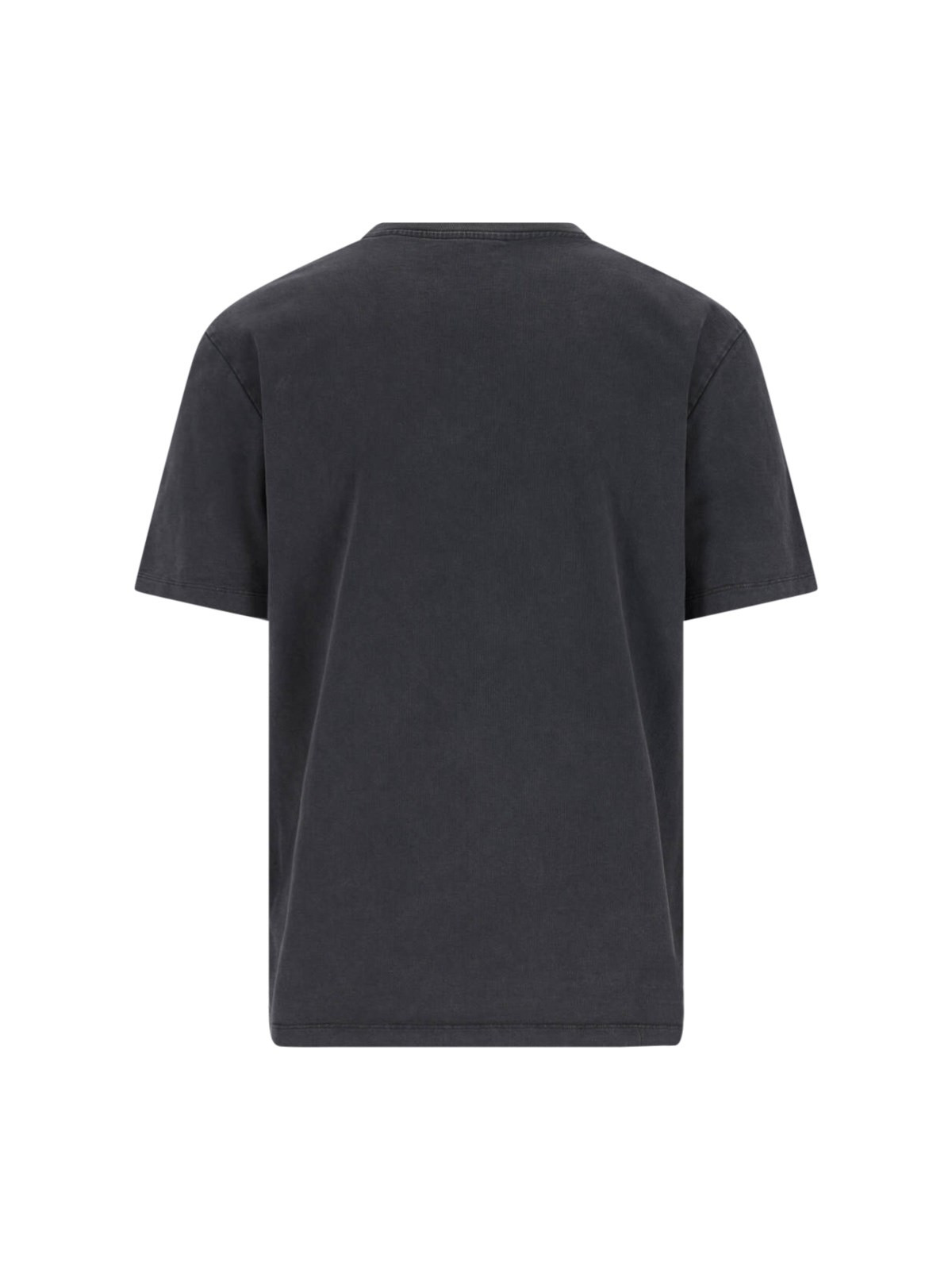 LOGO T-SHIRT - 2