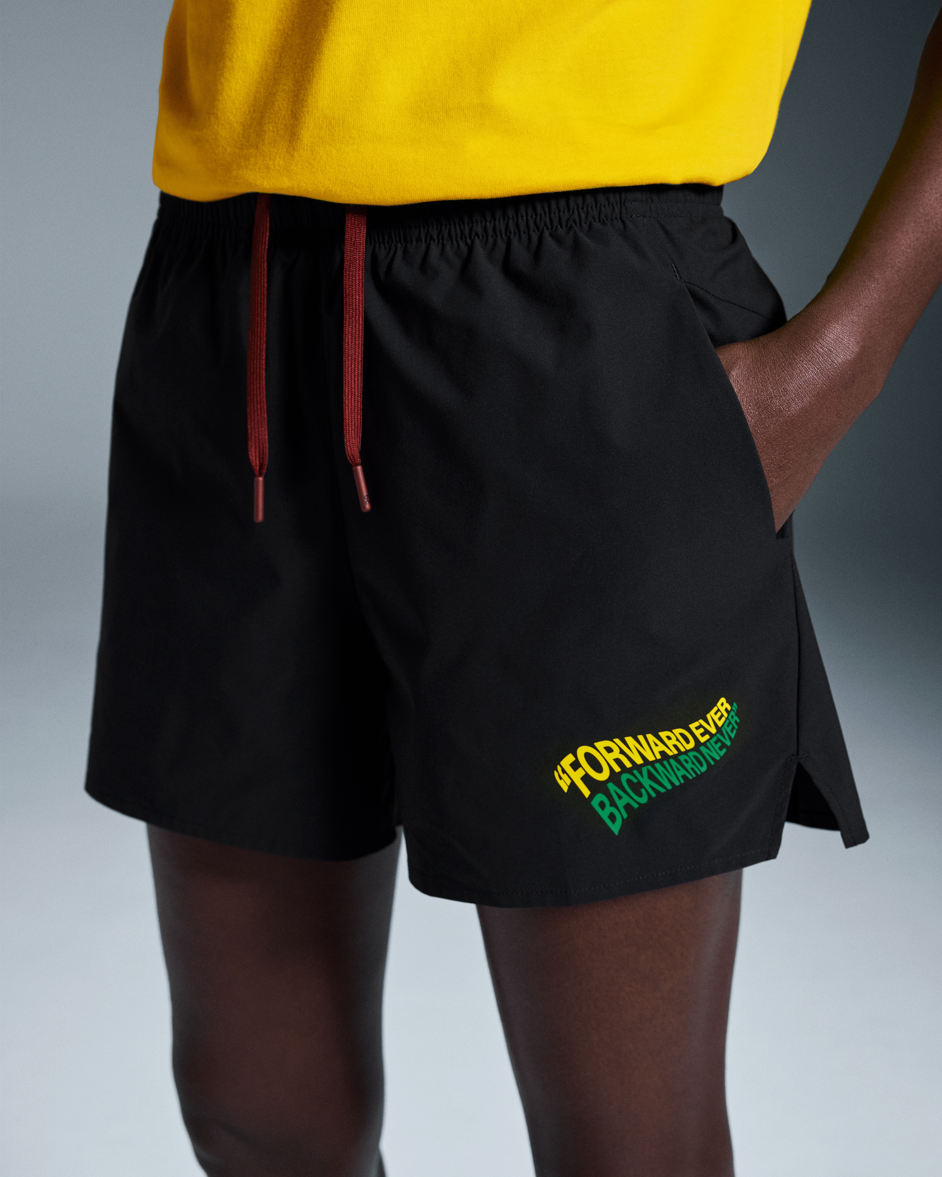 Core Shorts WalkGood - 1