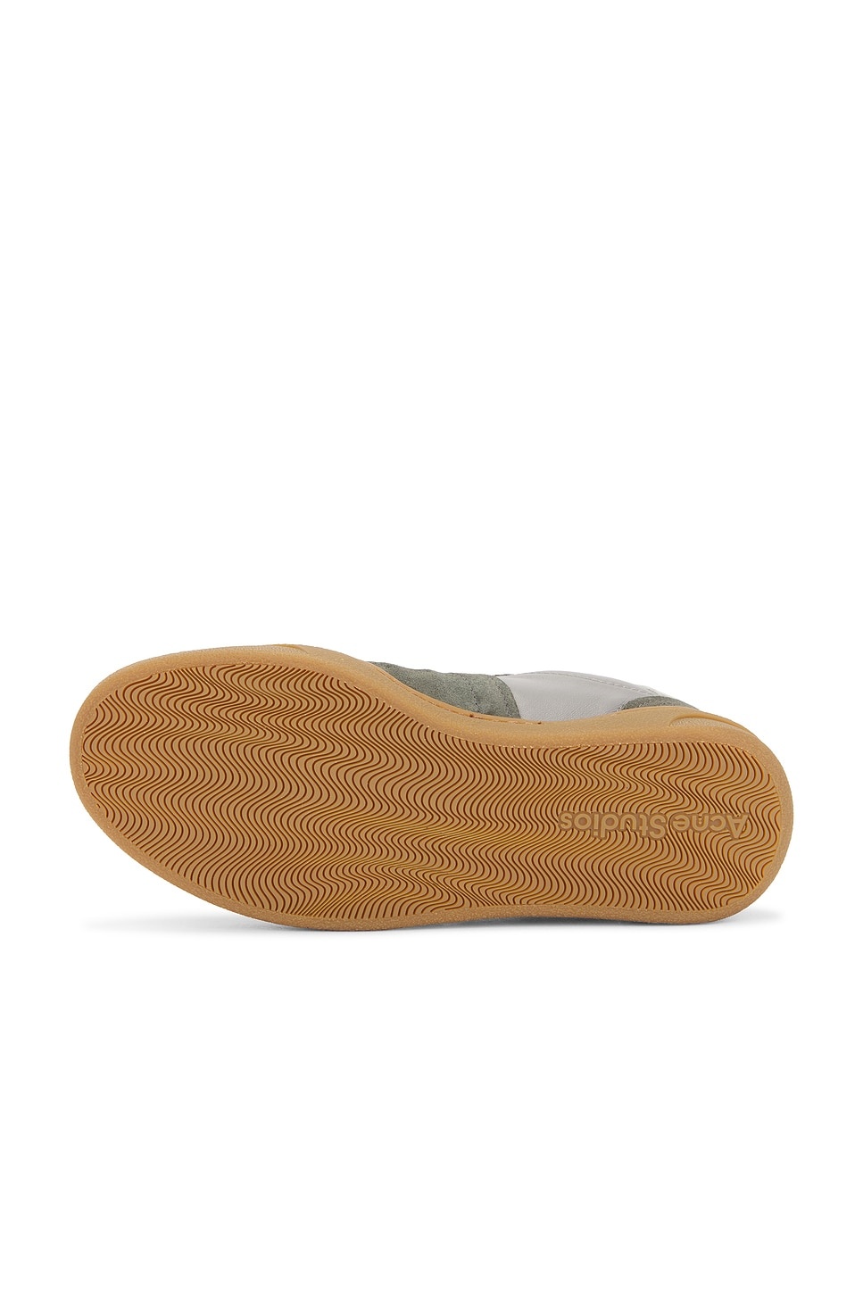 Bars W Low Sneaker - 6
