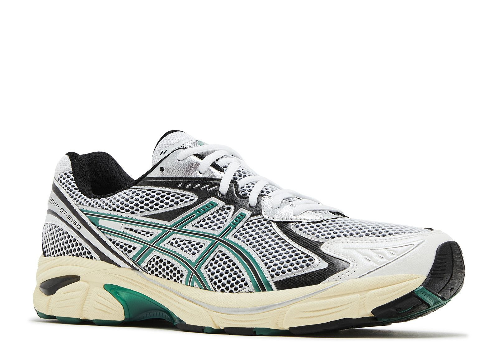 GT 2160 'WHITE JASPER GREEN' - 2