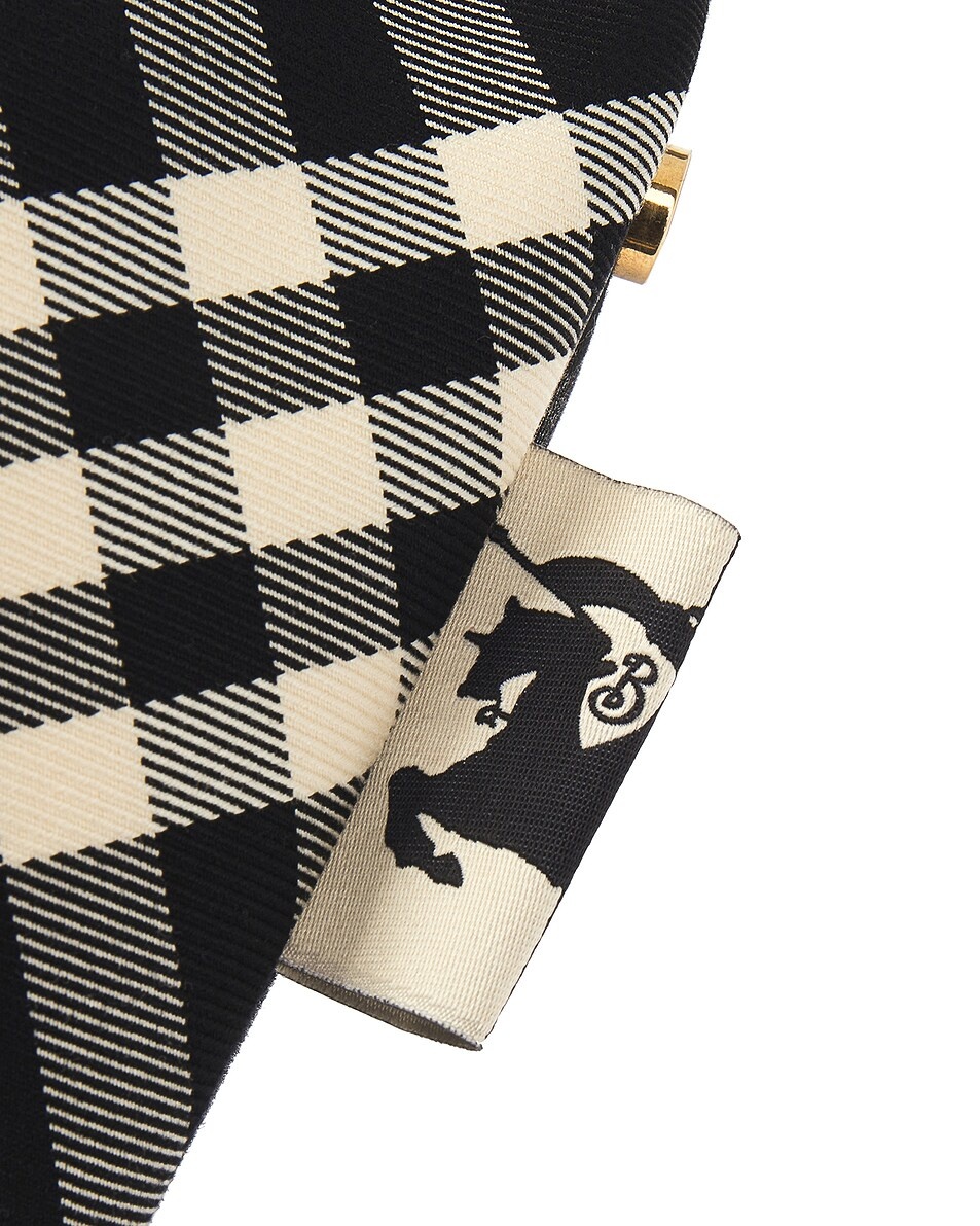 Small EW Tote Bag - 6