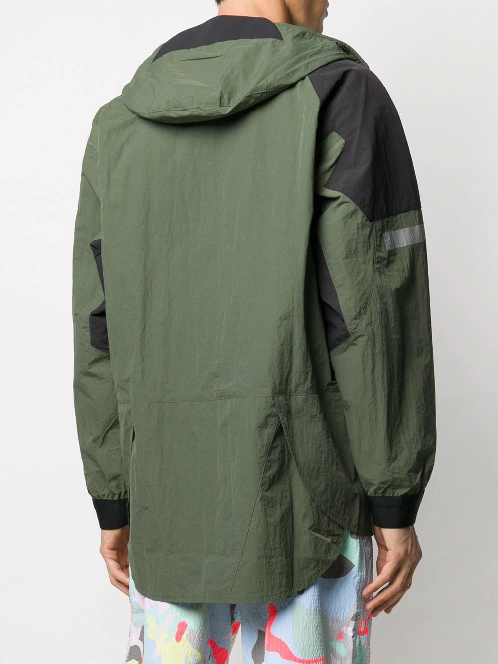 Adventure windbreaker - 4