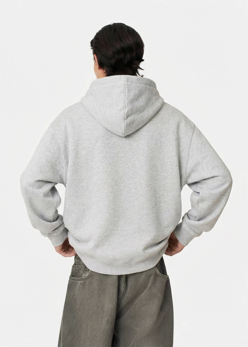 Focus Hoodie 3