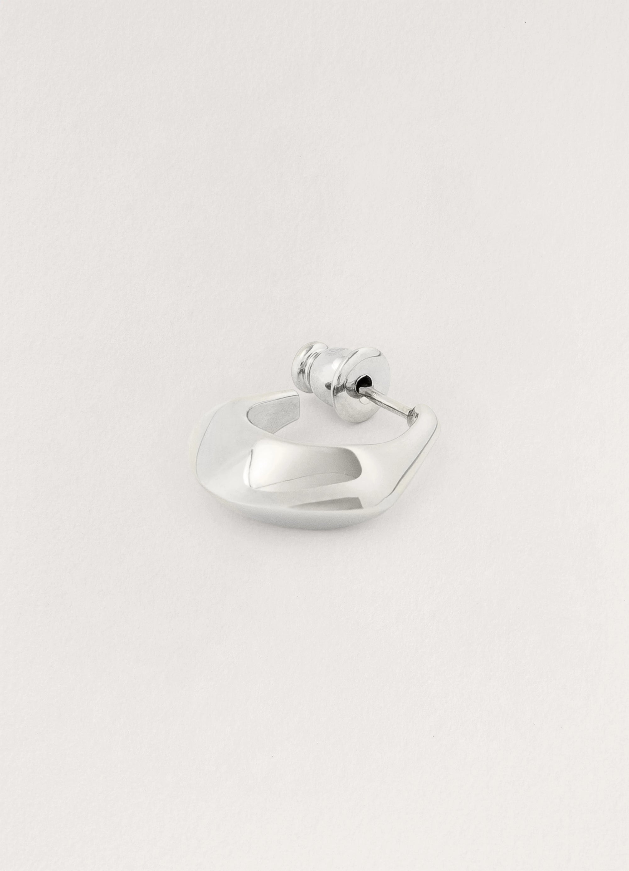 MINI DROP EARRING
BRONZE - 2