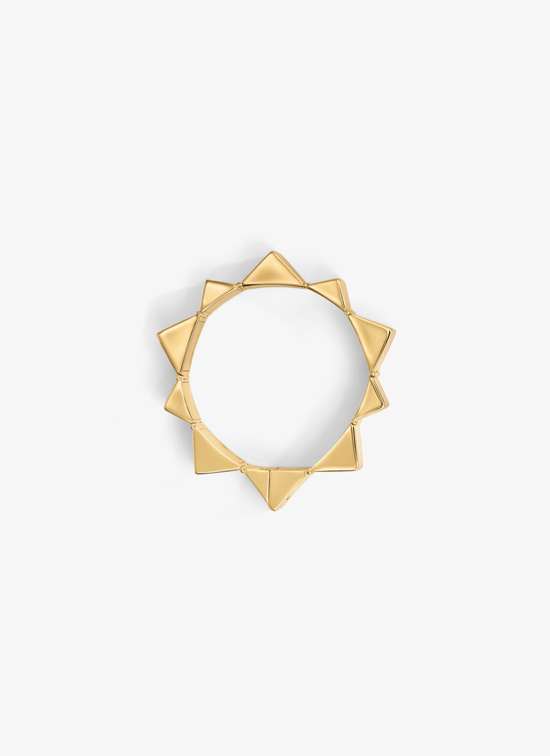 PYRAMID BRACELET - 1