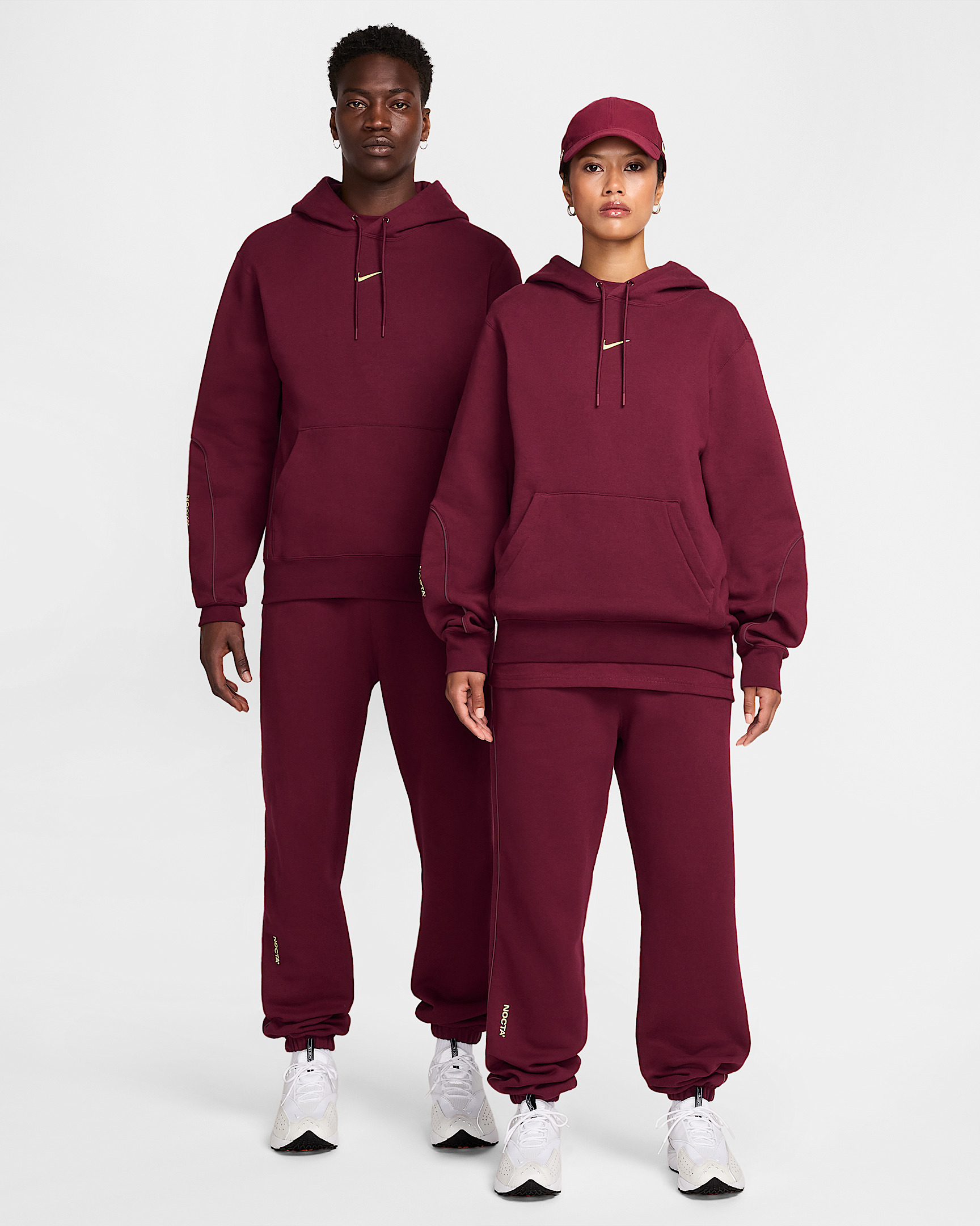 NOCTA NOCTA Fleece CS Hoodie - 13