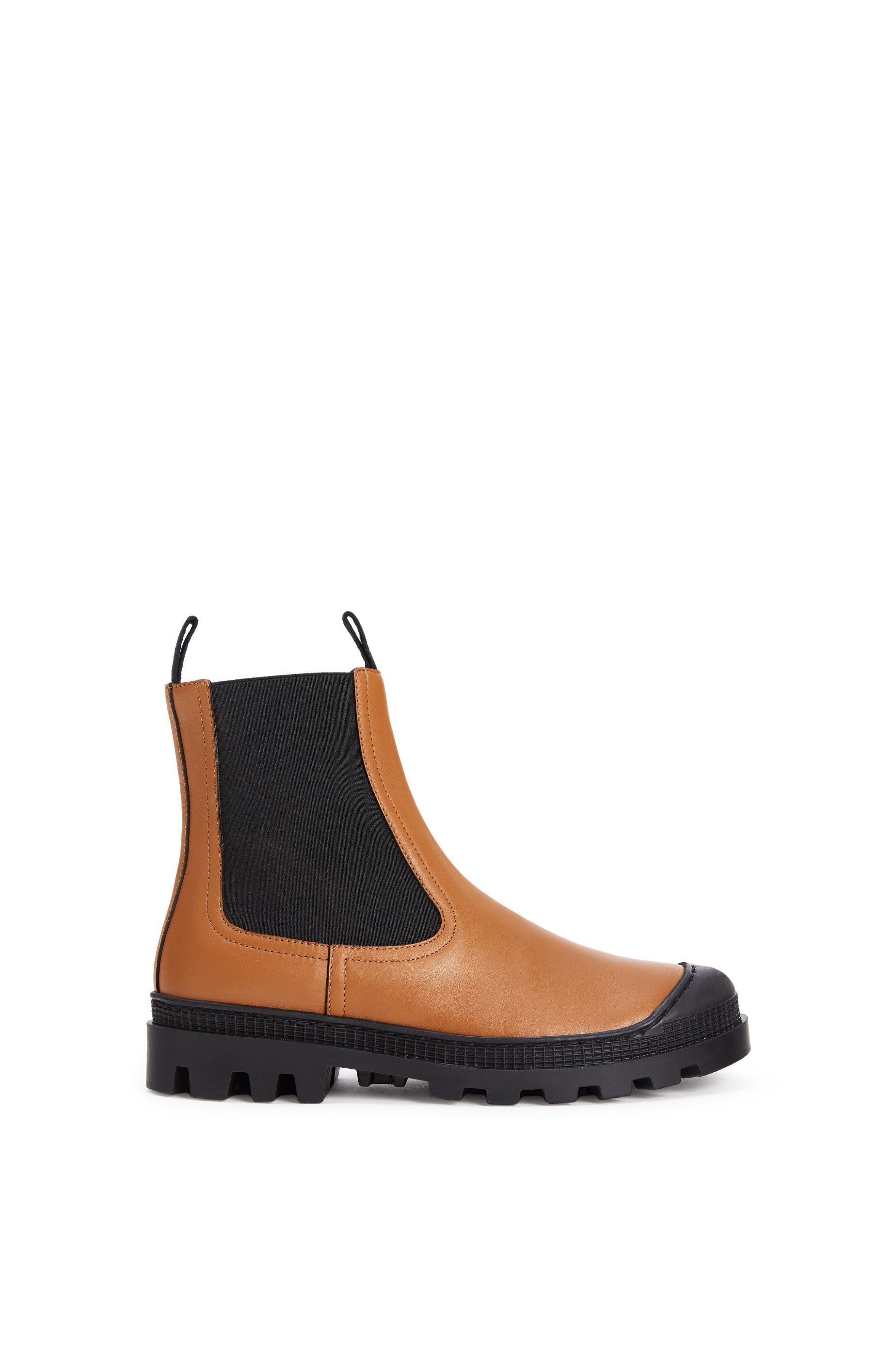 Chelsea boot in calfskin - 1