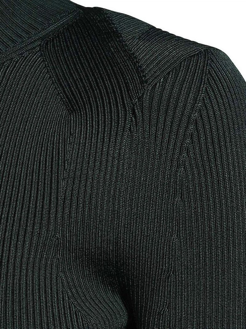 stretch knitted top 3