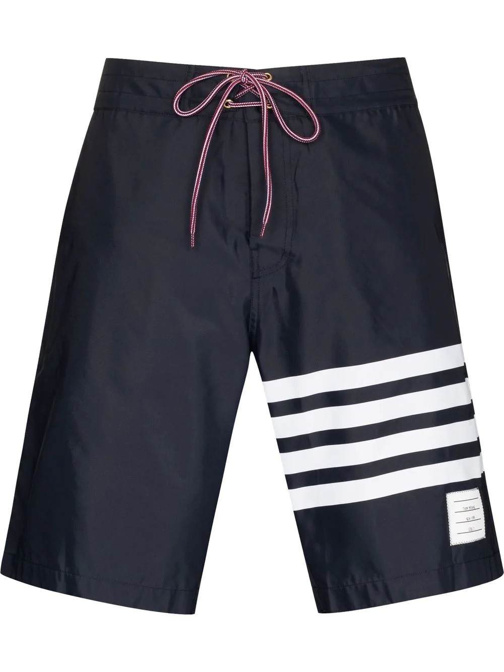 4-Bar board shorts - 1