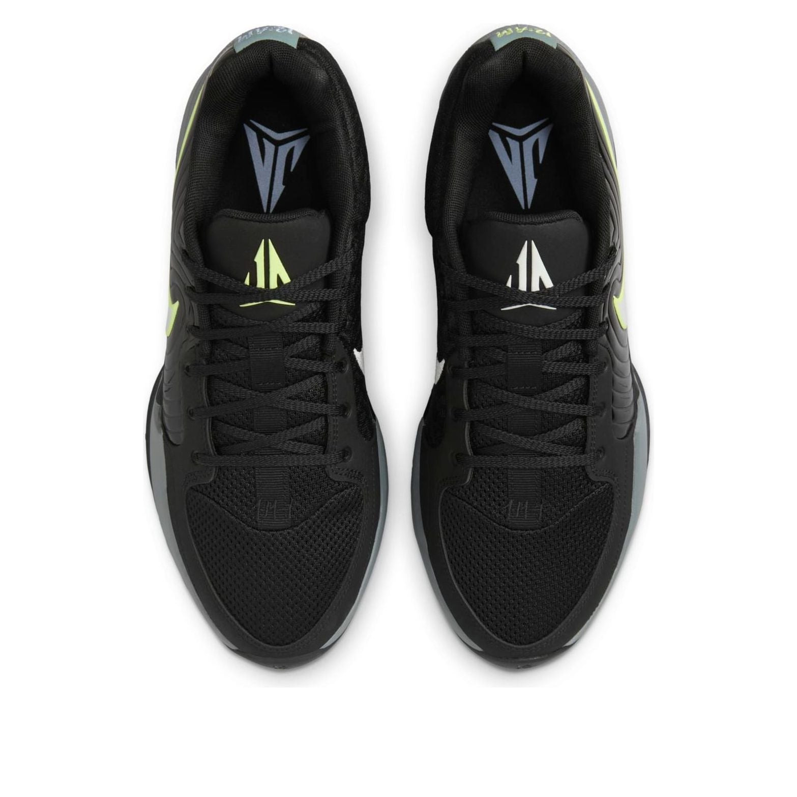 Nike Ja 2 EP 'Night Vision' FD7327-001 - 4