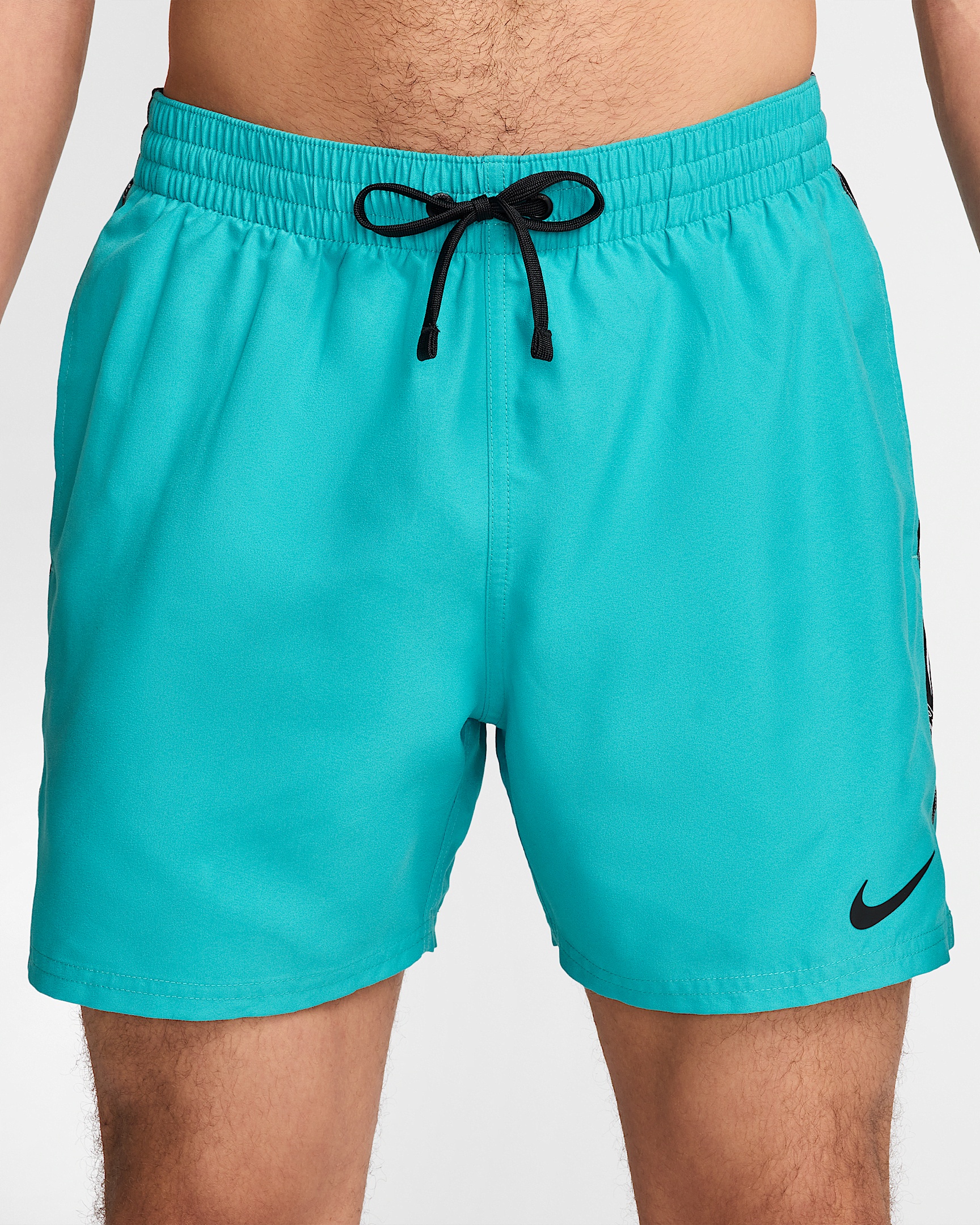 Nike Swim Men's 5" Volley Shorts - 2