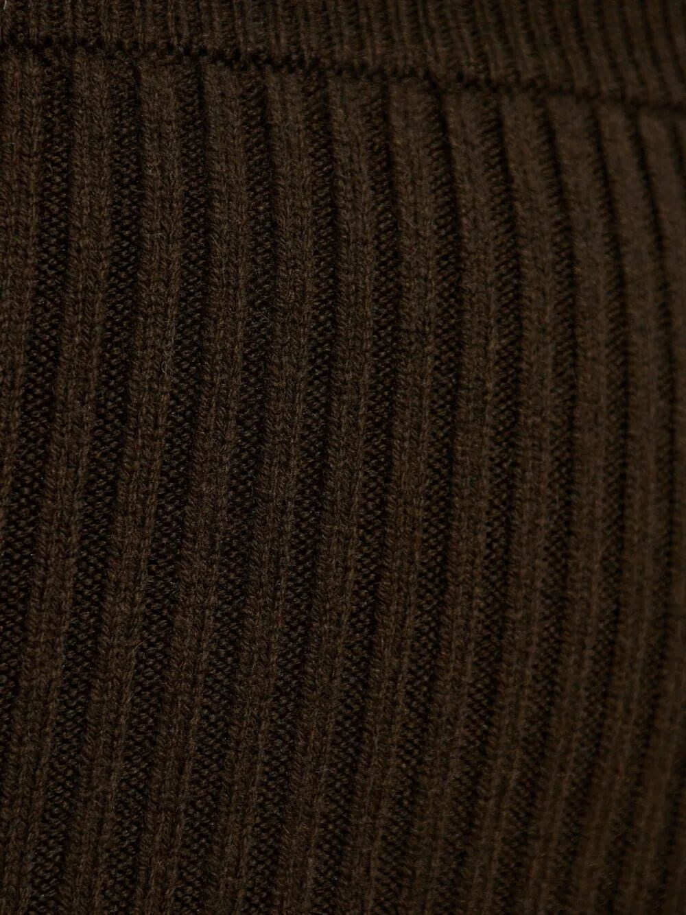 Knit Skirt - 4