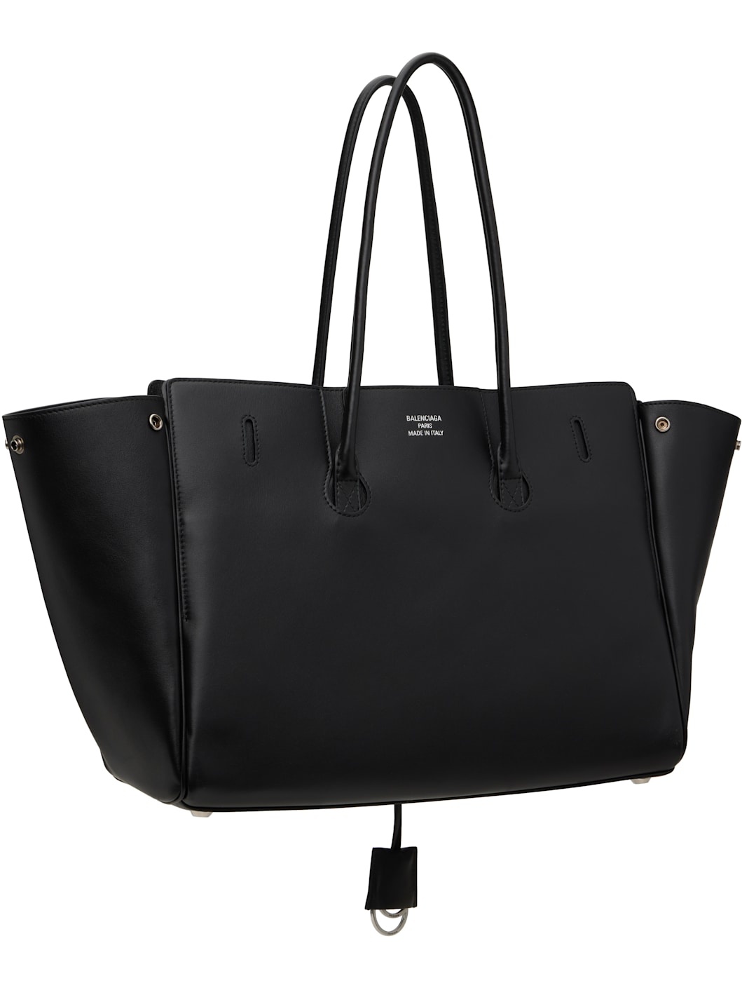 Black Bel Air Medium Carry All Bag - 3