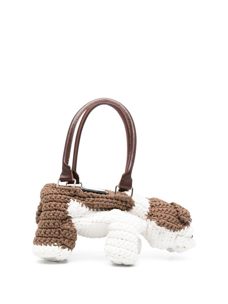 animal-shape tote bag 1