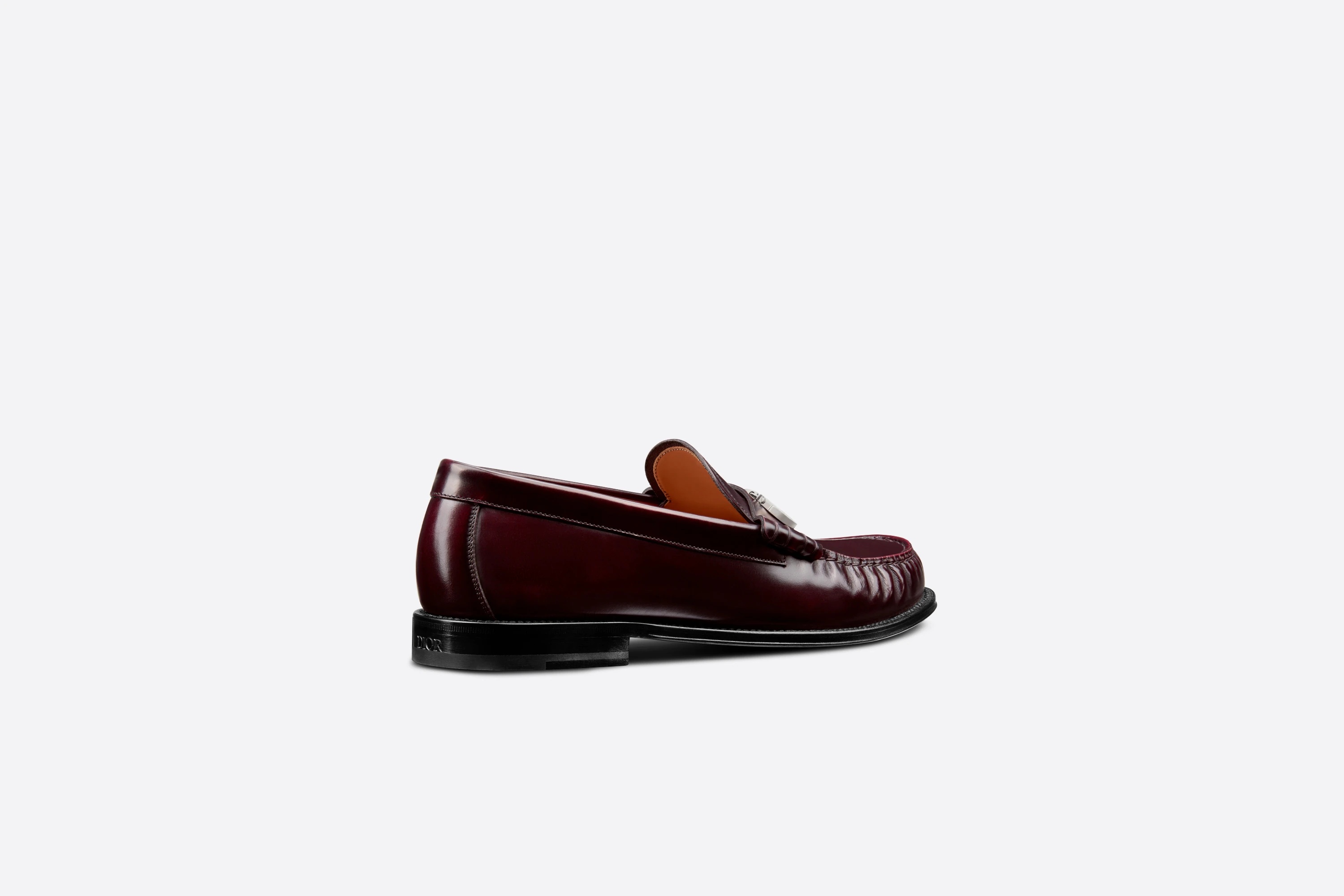 CD Loafer - 7