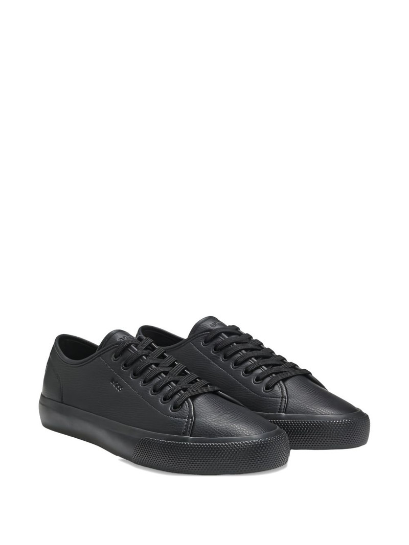 HUGO lace-up sneakers outlook