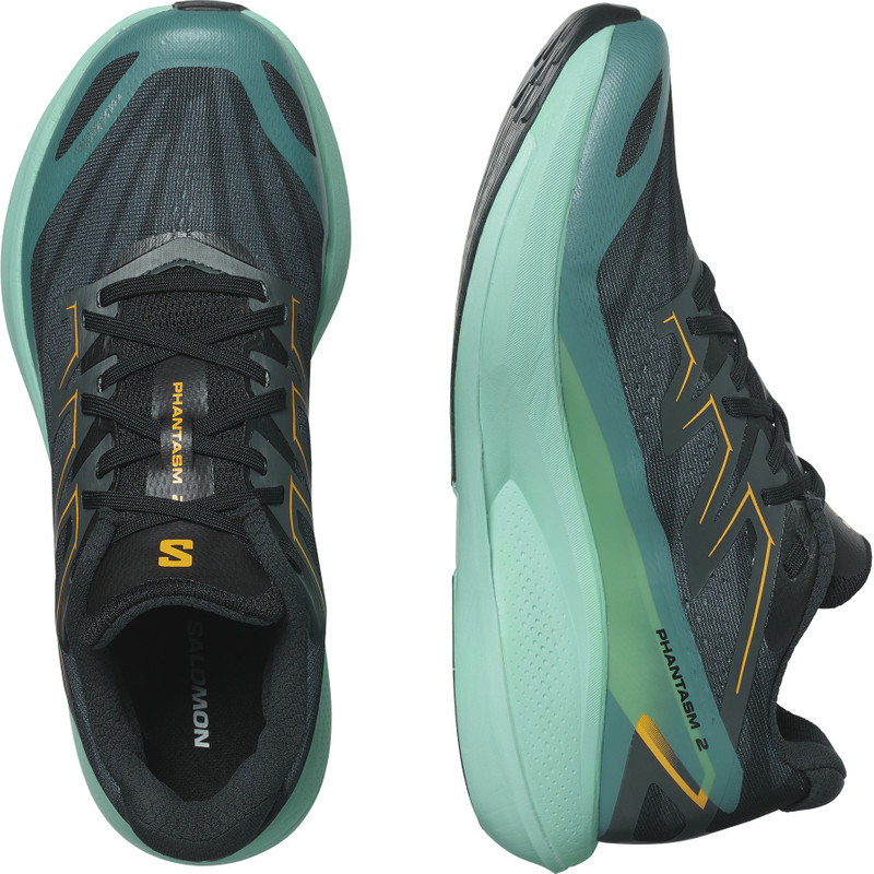SALOMON PHANTASM 2 outlook