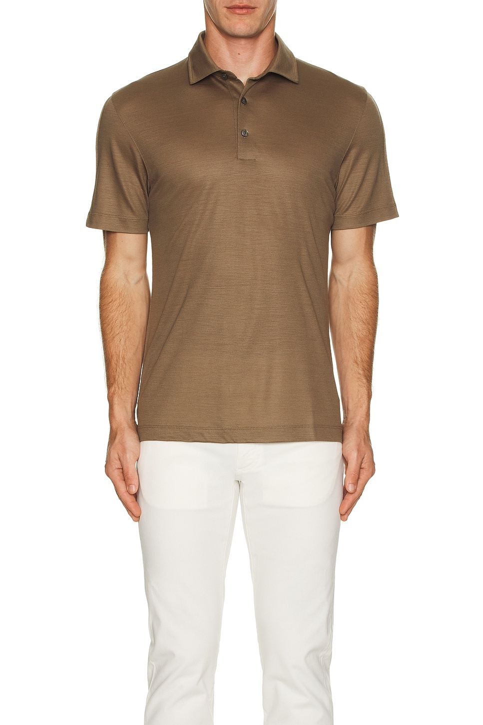 High Performance Polo - 3