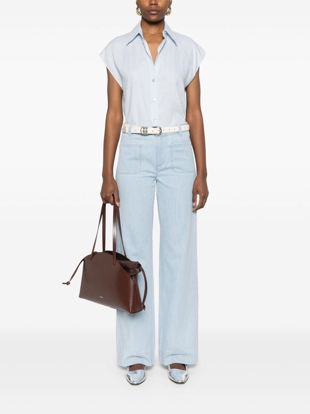Jeans Emilie - 5