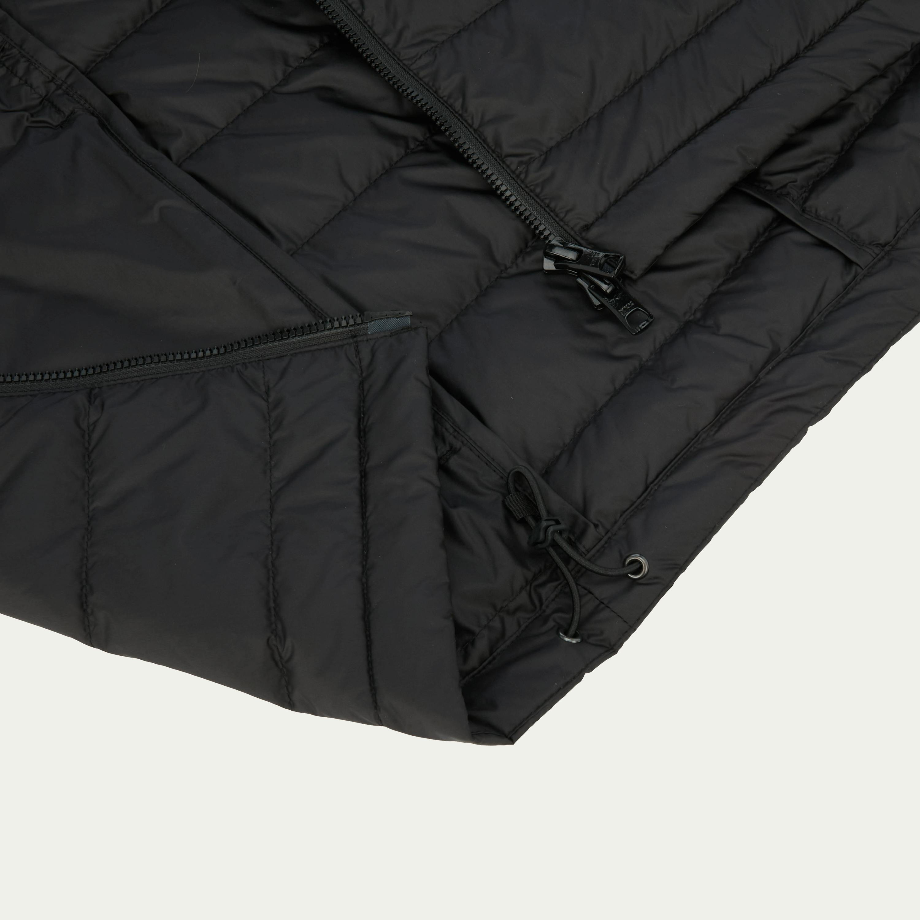 Keilir Down Vest - 3