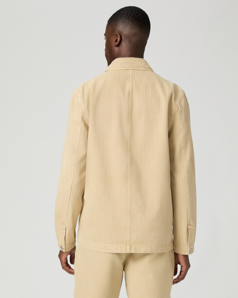 Feldspar Chore Jacket 4