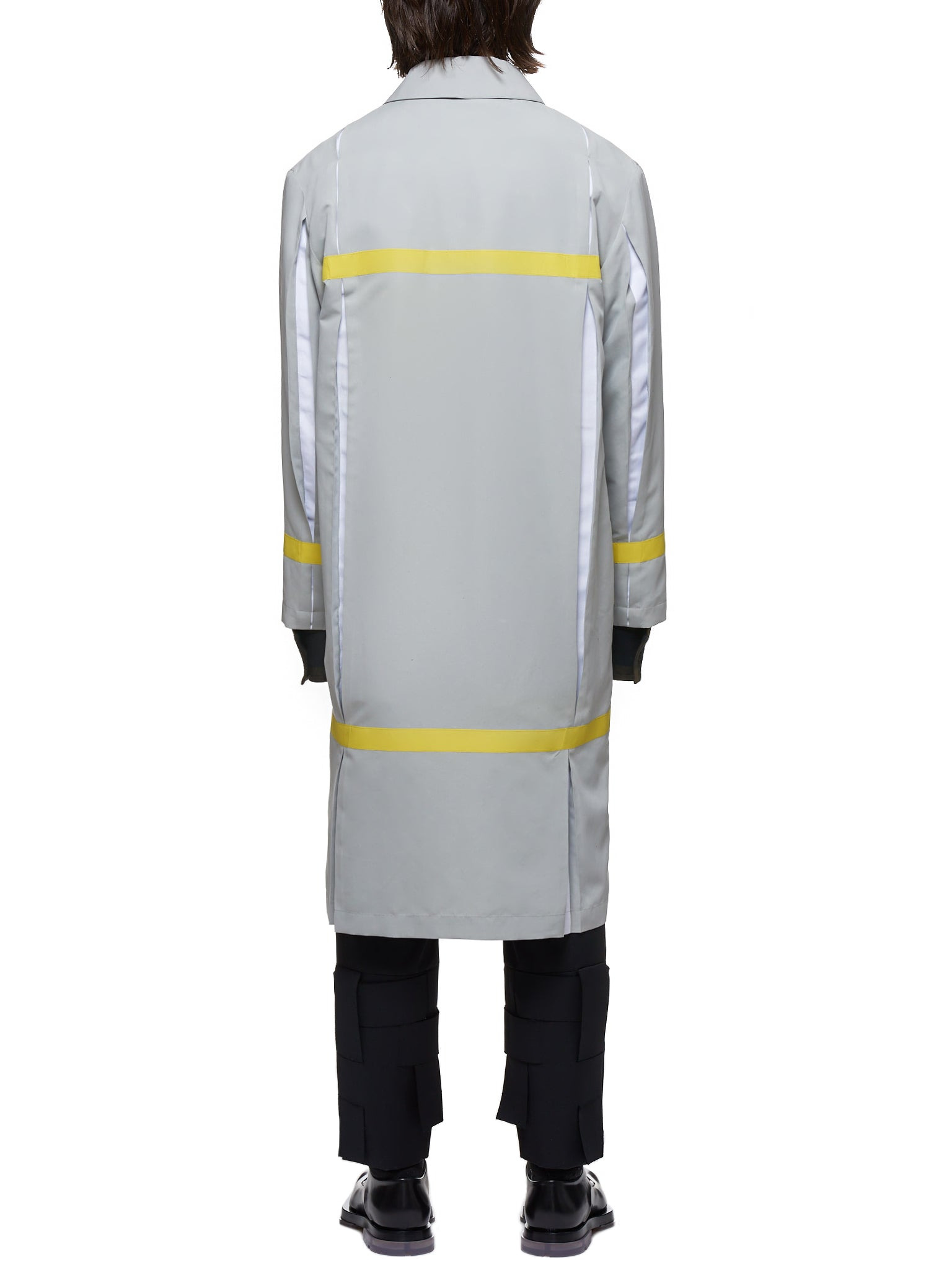 Pamosi Coat - 3