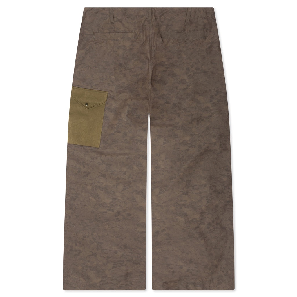 AWAKE NY X TEN C SKY PANT - 2