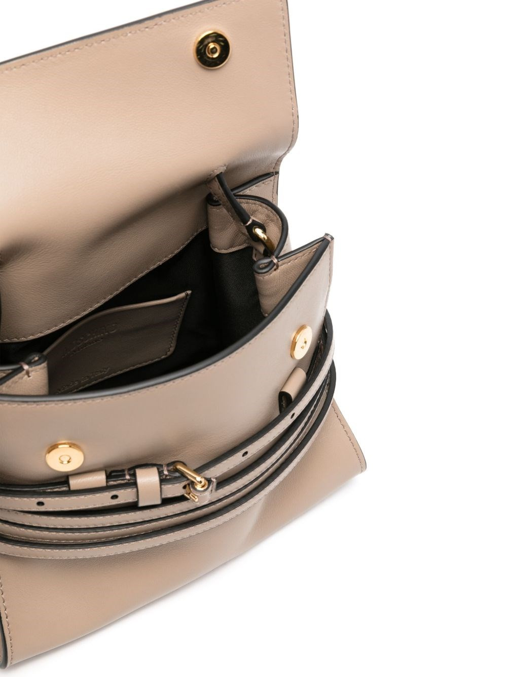 Tie Me bag Small - 2