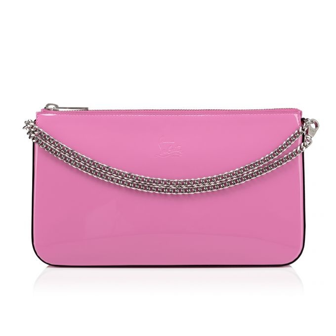 Christian Louboutin Loubila Pouch