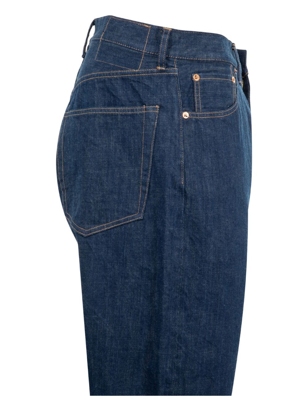 five-pocket jeans - 3