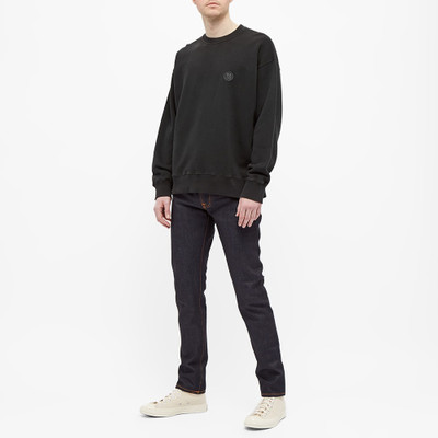 Nudie Jeans Nudie Lukas Crew Neck Sweat outlook