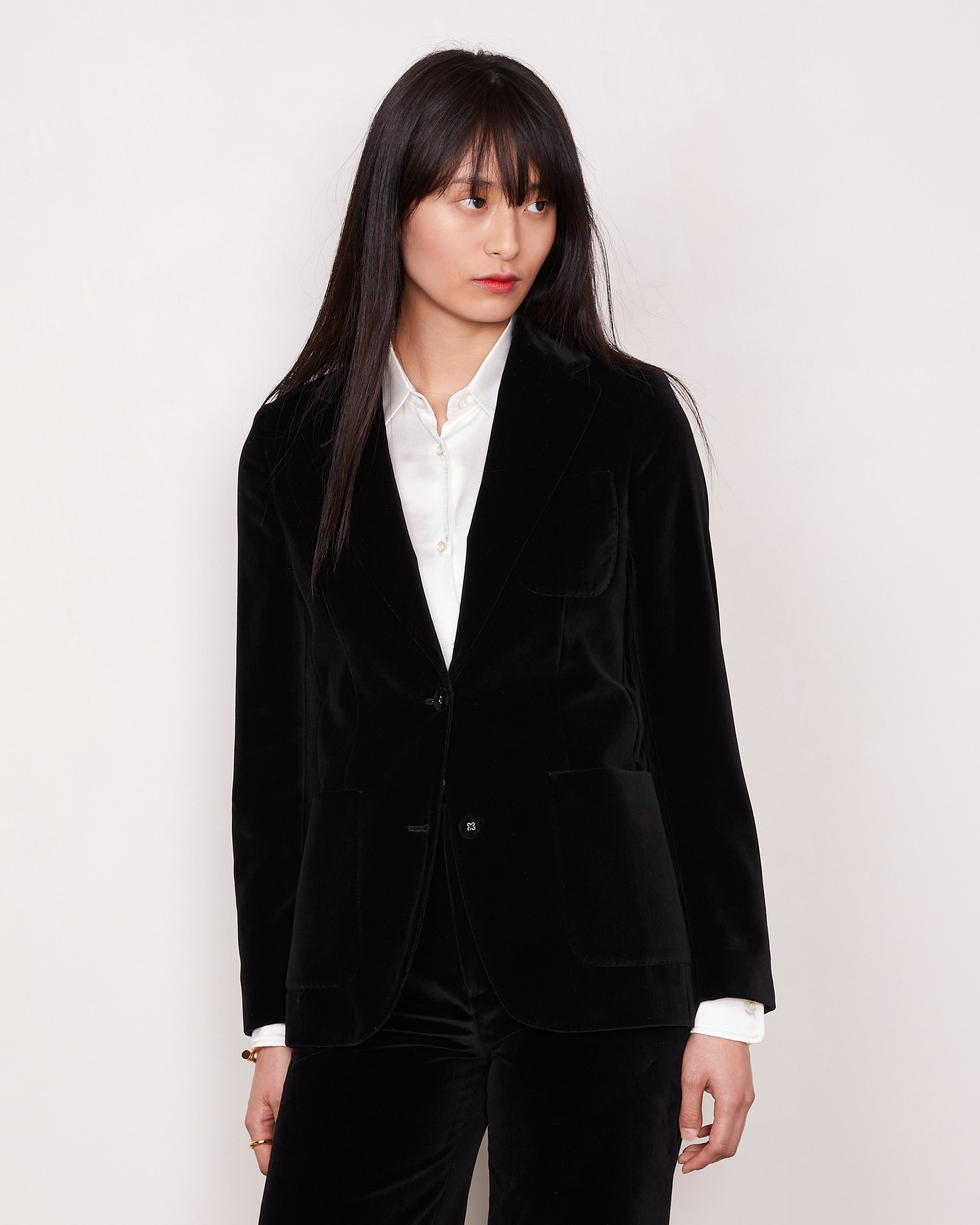 VALERIANNE JACKET - 3