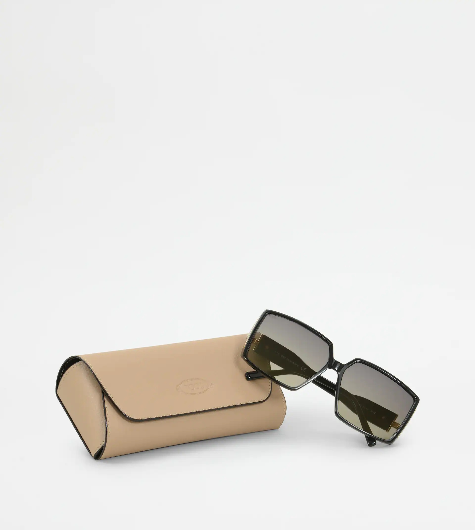 SUNGLASSES - BLACK - 5