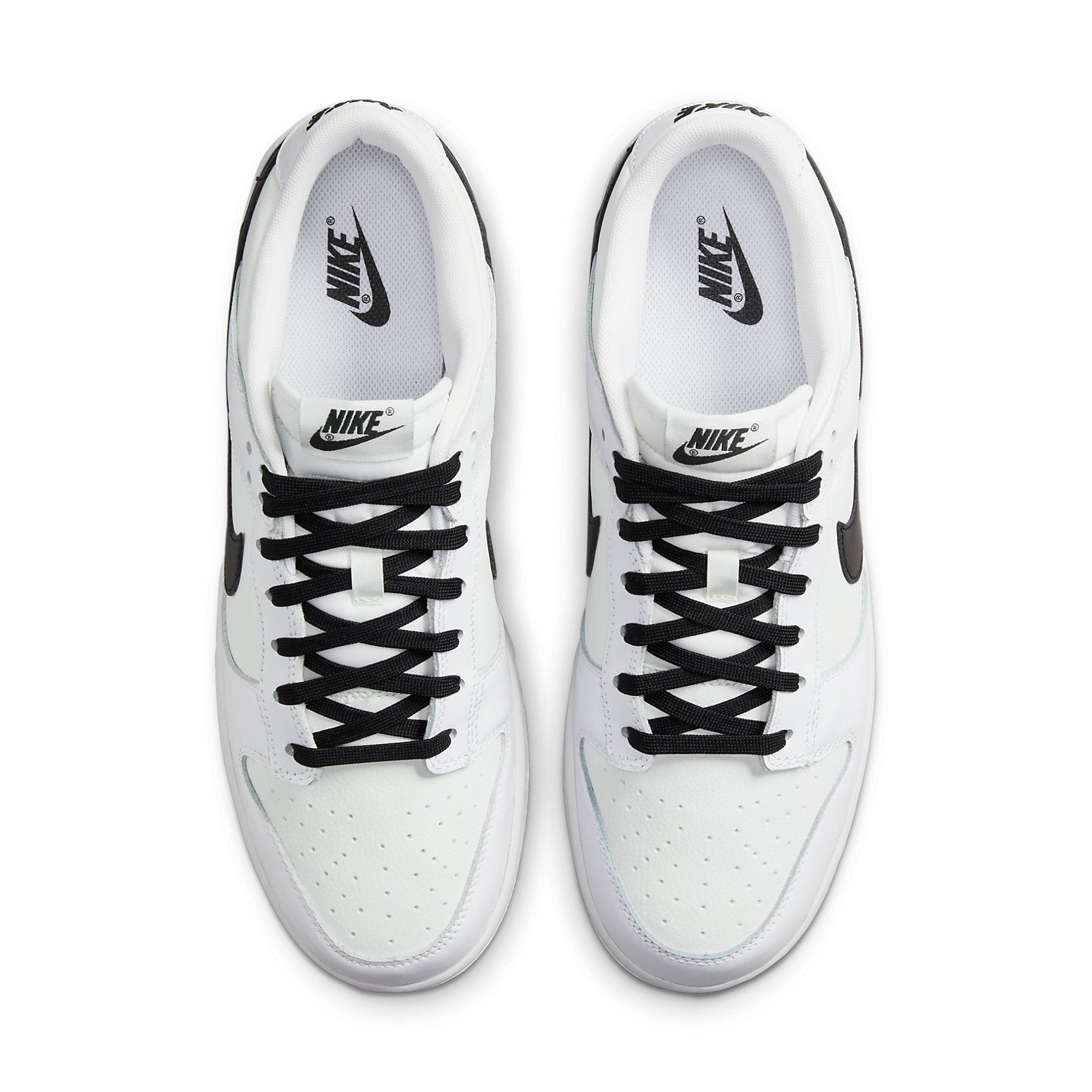 Nike Dunk Low 'Reverse Panda White' DJ6188-101 - 4