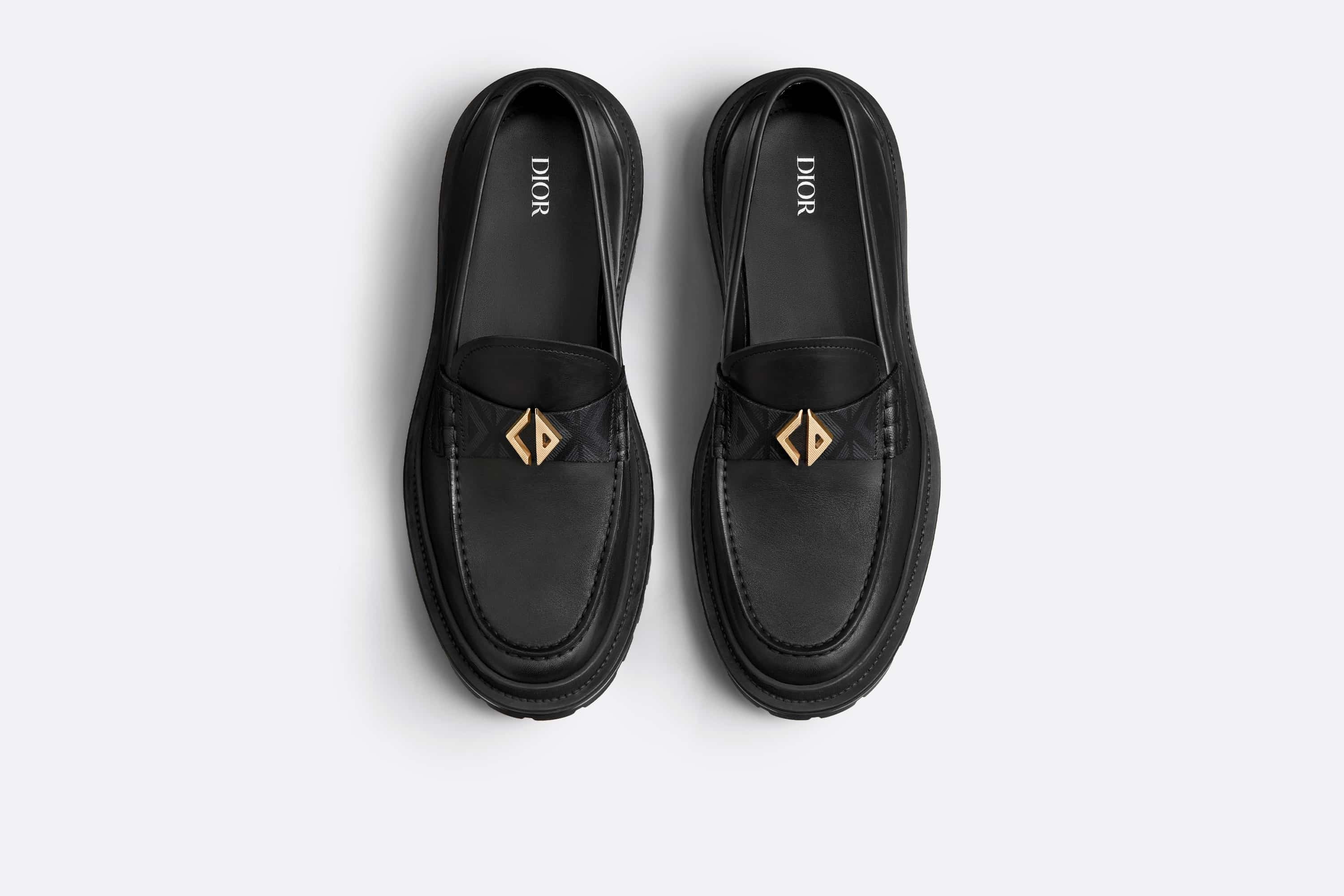 Dior Explorer Loafer - 4