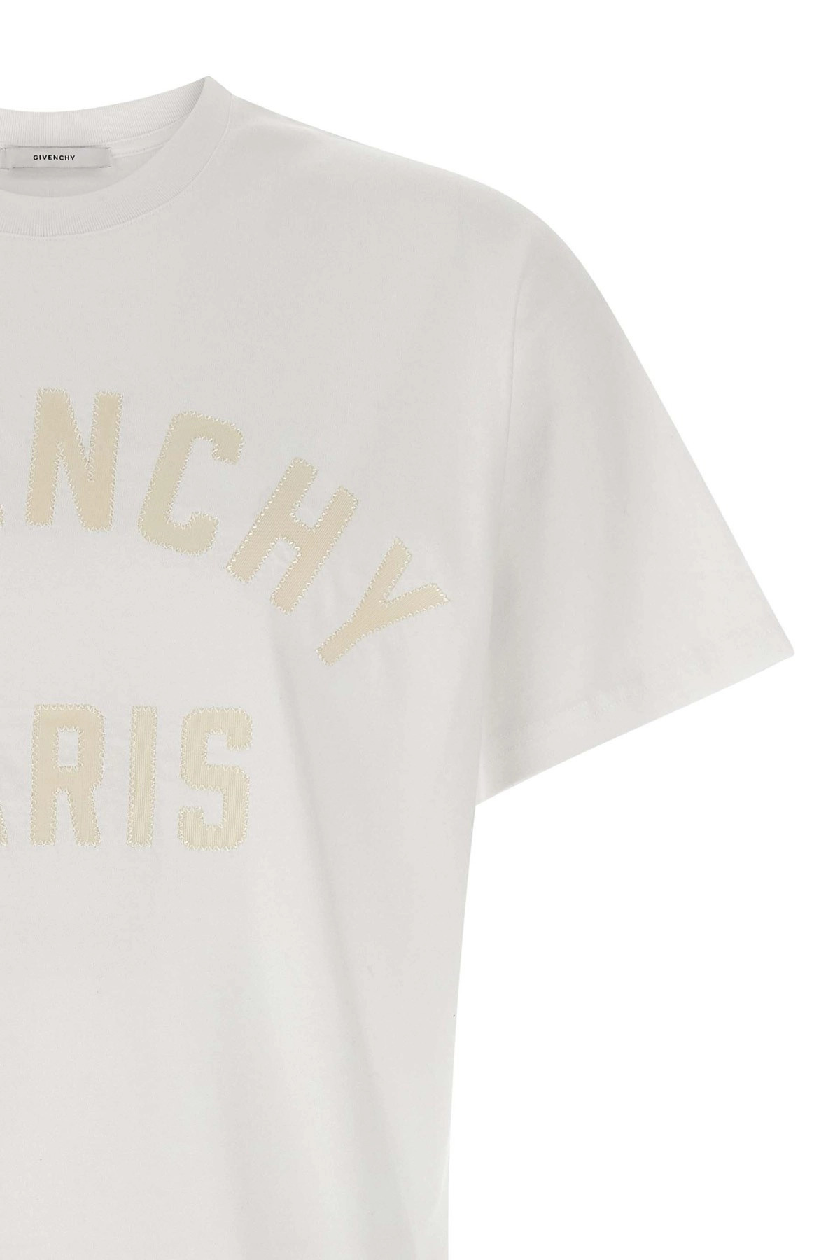 Logo T-shirt - 4