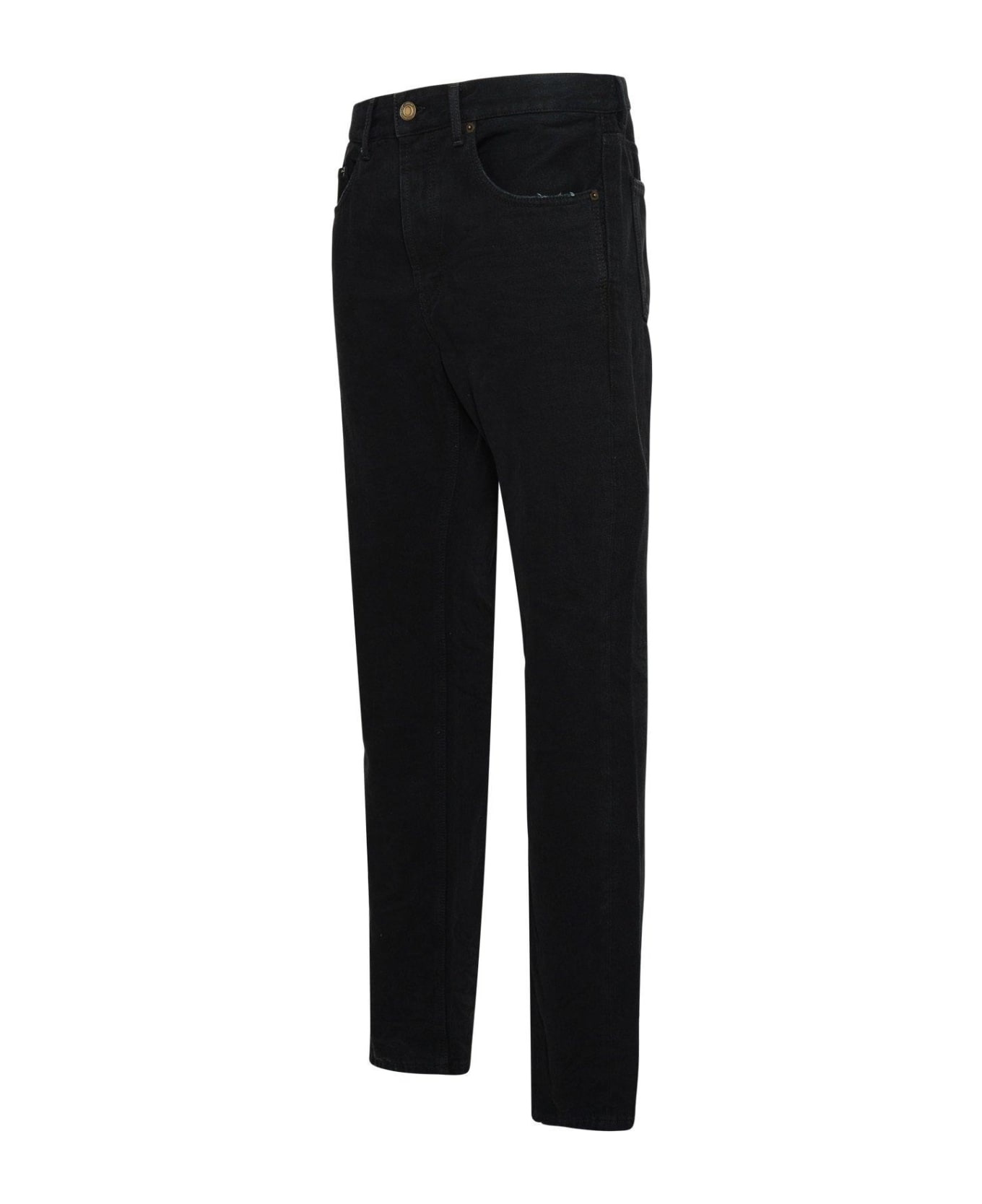 Five Pocket Jeans - 3