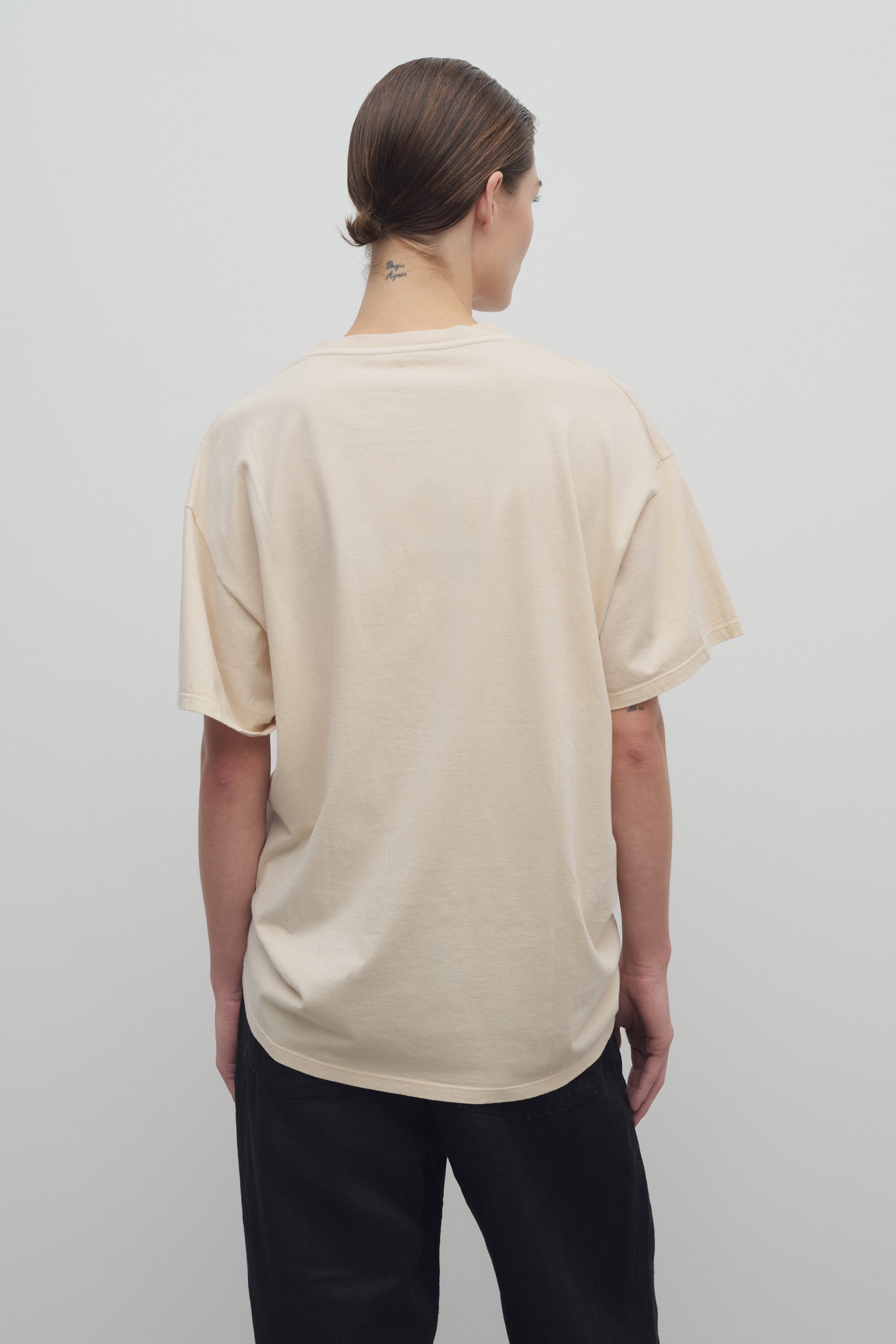 Nadina Top in Cotton - 5